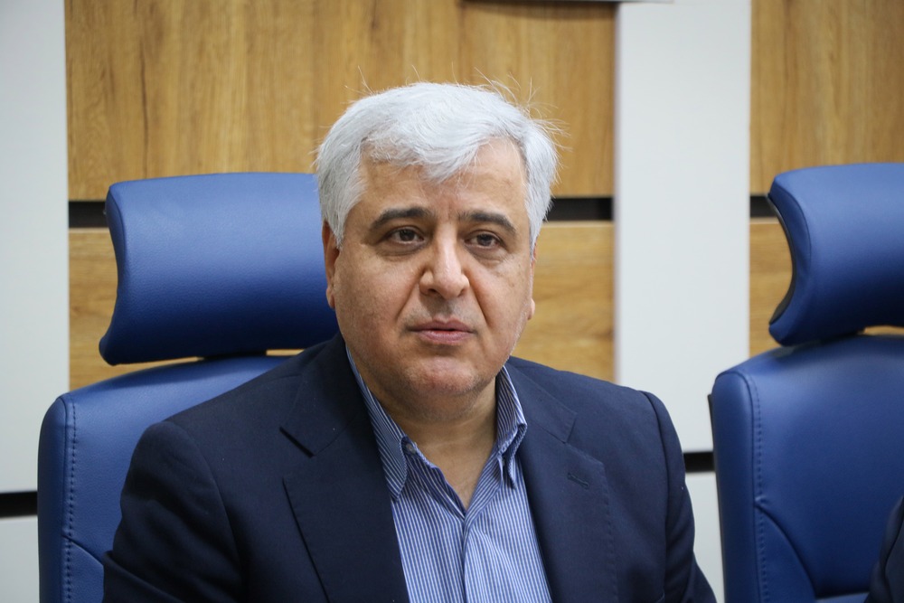 رئیس بیمارستان فارابی چشم انداز 20 ساله بازسازی و توسعه این مرکز را تشریح کرد